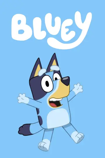 Plakat к сериалу "Blue" #1283127
