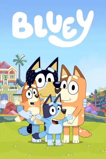 Plakat к сериалу "Blue" #1283129