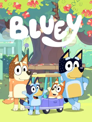 Plakat к сериалу "Blue" #1283131