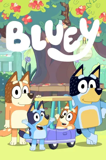 Plakat к сериалу "Blue" #1283132