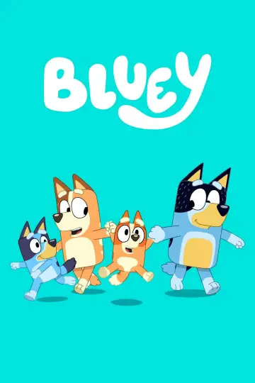 Plakat к сериалу "Blue" #1283139