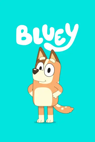 Plakat к сериалу "Blue" #1283140