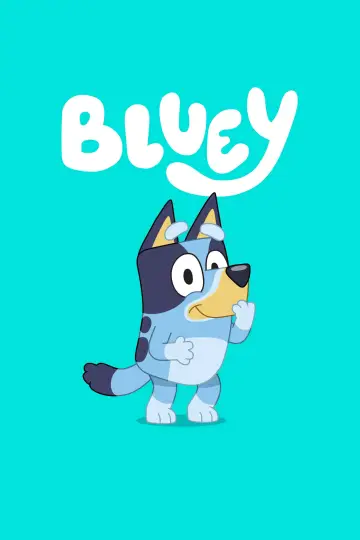 Plakat к сериалу "Blue" #1283141