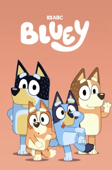 Plakat к сериалу "Blue" #1283148