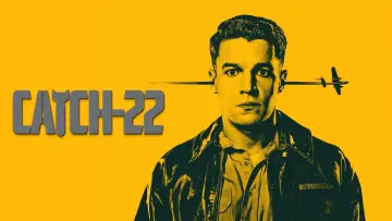 Zasłona do serialu "Paragraf 22" #1464619