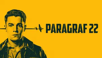 Zasłona do serialu "Paragraf 22" #1464624