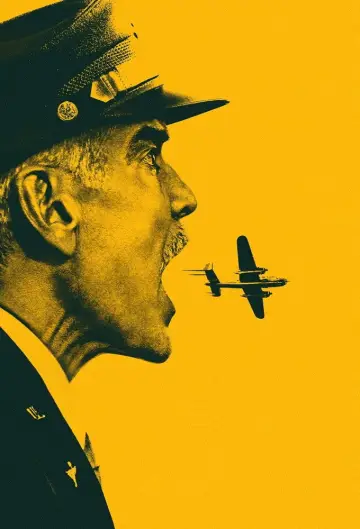 Plakat do serialu "Paragraf 22" #1464634