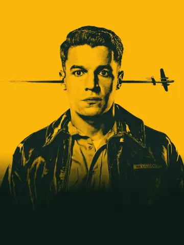 Plakat do serialu "Paragraf 22" #1464644