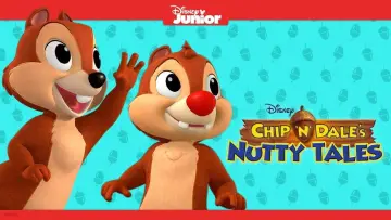 Zasłona к сериалу "Chip 