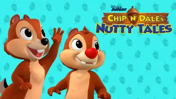 Zasłona к сериалу "Chip 