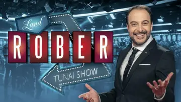 Zasłona do serialu "Land Rober Tunai Show" #1433006
