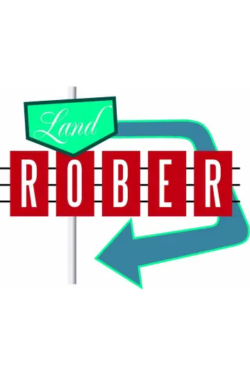Land Rober Tunai Show plakat