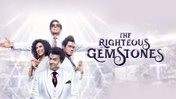 Zasłona к сериалу "Prawi Gemstonowie" #1326566