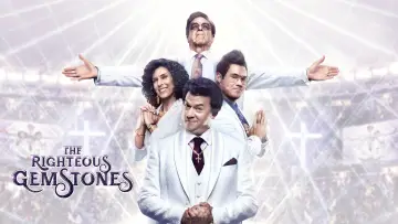 Zasłona к сериалу "Prawi Gemstonowie" #1326577