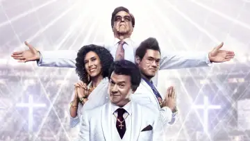 Zasłona к сериалу "Prawi Gemstonowie" #1326583