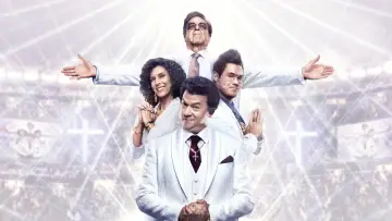 Zasłona к сериалу "Prawi Gemstonowie" #1326584
