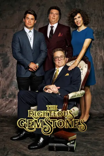 Plakat к сериалу "Prawi Gemstonowie" #1326618