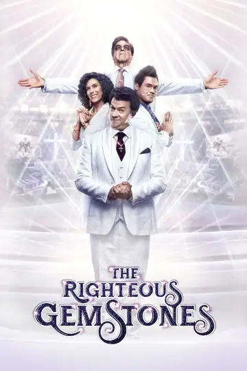 Plakat к сериалу "Prawi Gemstonowie" #1326637