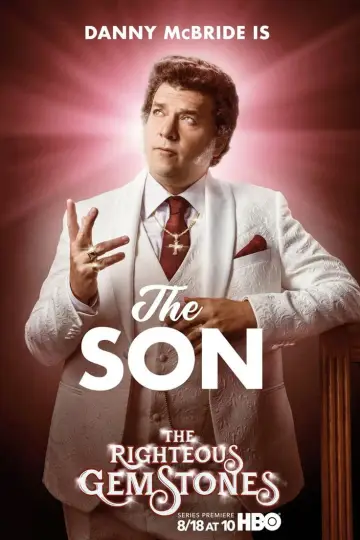 Plakat к сериалу "Prawi Gemstonowie" #1326638