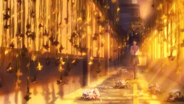 Zasłona к сериалу "Yagate Kimi ni Naru" #1415941