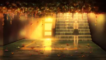 Zasłona к сериалу "Yagate Kimi ni Naru" #1415942