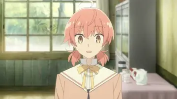 Zasłona do serialu "Yagate Kimi ni Naru" #1784683