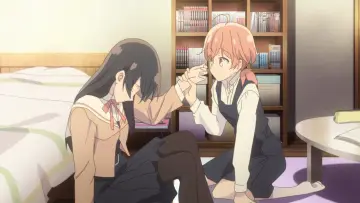 Zasłona do serialu "Yagate Kimi ni Naru" #1784685