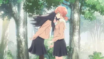Zasłona do serialu "Yagate Kimi ni Naru" #1784686