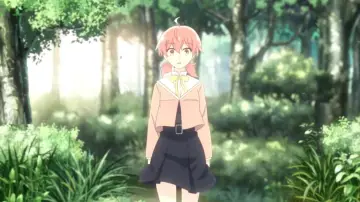 Zasłona do serialu "Yagate Kimi ni Naru" #1784687