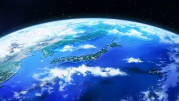 Zasłona к сериалу "Dakaretai Otoko 1-i ni Odosarete Imasu" #1430887