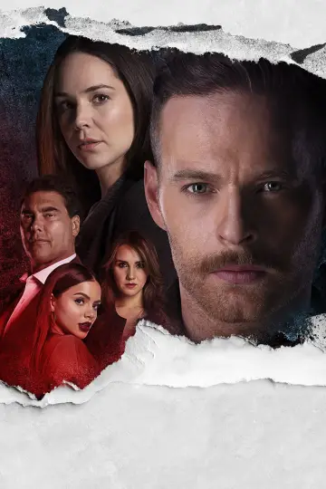 Falsa identidad (2018)