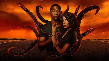 Zasłona к сериалу "Kraina Lovecrafta" #1466298