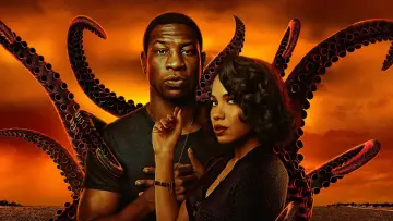 Zasłona к сериалу "Kraina Lovecrafta" #1466303