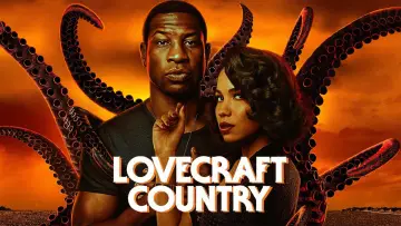 Zasłona к сериалу "Kraina Lovecrafta" #1466305