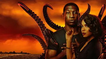 Zasłona к сериалу "Kraina Lovecrafta" #1466307