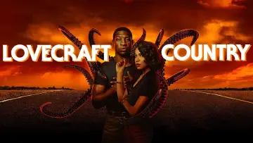 Zasłona к сериалу "Kraina Lovecrafta" #1466311