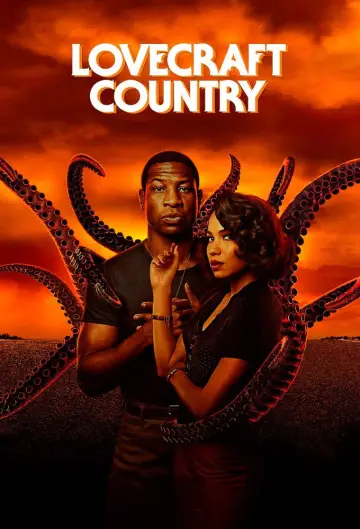 Plakat к сериалу "Kraina Lovecrafta" #1466321