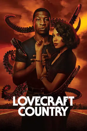Plakat к сериалу "Kraina Lovecrafta" #1466322