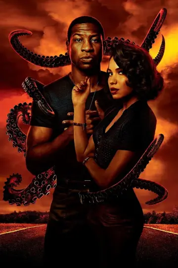 Plakat к сериалу "Kraina Lovecrafta" #1466323