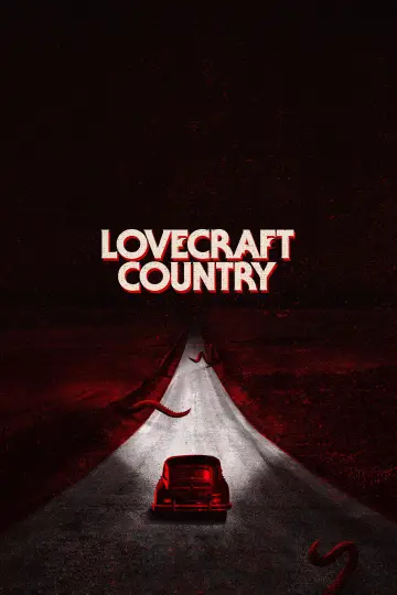 Plakat к сериалу "Kraina Lovecrafta" #1466324