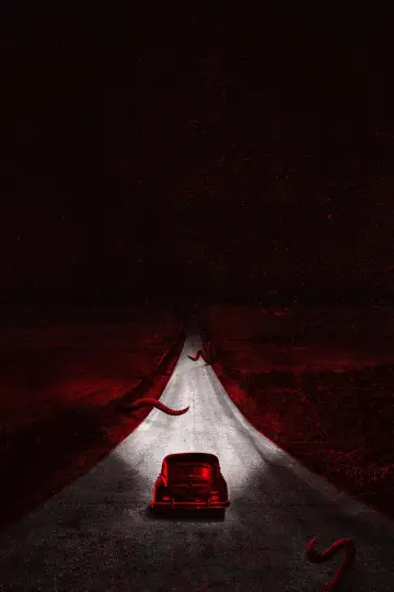 Plakat к сериалу "Kraina Lovecrafta" #1466329