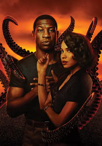 Plakat к сериалу "Kraina Lovecrafta" #1466330
