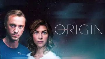 Zasłona к сериалу "Origin" #1466418