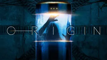 Zasłona к сериалу "Origin" #1466429