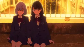 Zasłona do serialu "SSSS.Gridman" #1542787