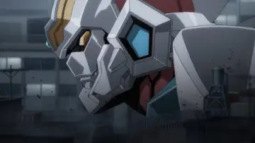 Zasłona do serialu "SSSS.Gridman" #1542789