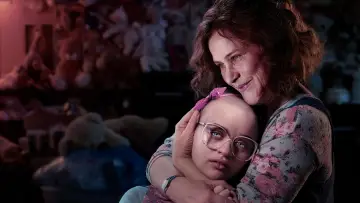 Zasłona к сериалу "The Act" #1407709