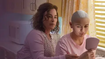 Zasłona к сериалу "The Act" #1407712