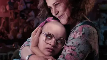 Zasłona к сериалу "The Act" #1407714