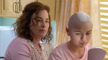 Zasłona к сериалу "The Act" #1407715